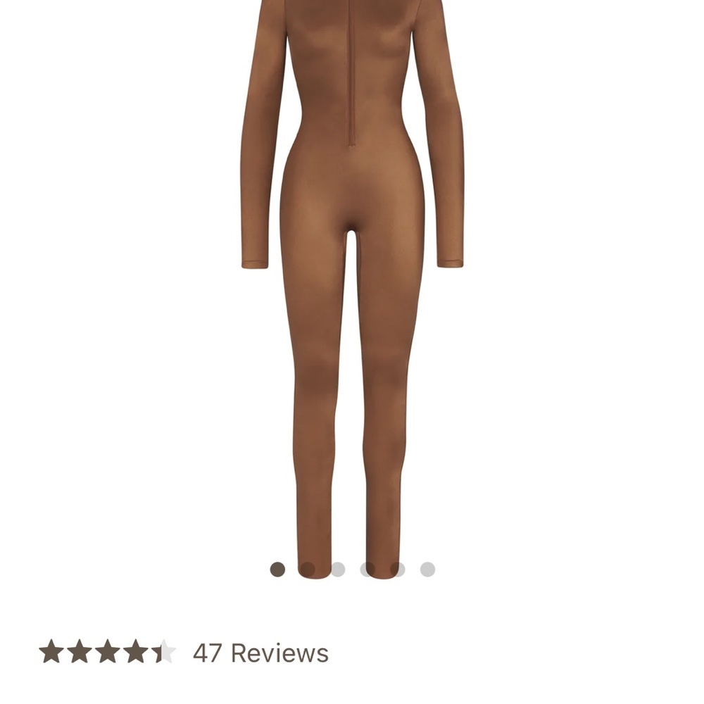 COPY - Skims bodysuit